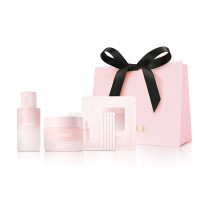 ブルーミングローズ  ナイトトリートメントキット / 50g×1個、30mL、1mL×5包、2枚入り×1包