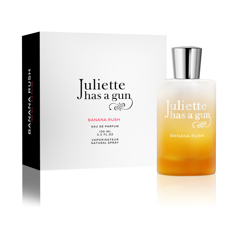 バナナ ラッシュ オードパルファム / Juliette Has a Gun(香水, 香水