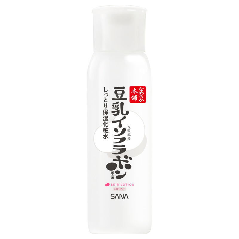 しっとり化粧水 ND / なめらか本舗(化粧水, スキンケア・基礎化粧品)の