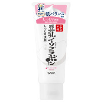 しっとりクレンジング洗顔 ND / 本体 / 150g