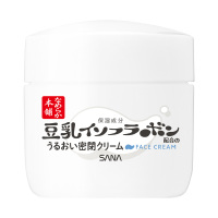 クリーム ND / なめらか本舗(フェイスクリーム, スキンケア・基礎