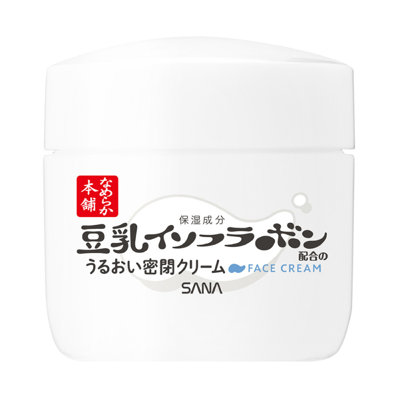クリーム ND / なめらか本舗(フェイスクリーム, スキンケア・基礎