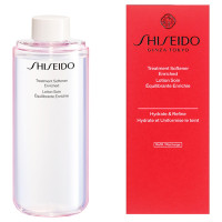 トリートメントソフナー エンリッチド / 詰替え / 150mL / さわやかなグリーンフローラルの香り