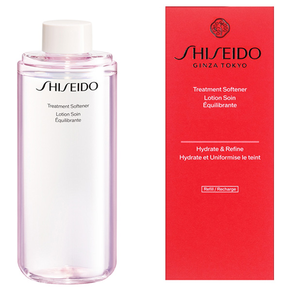 トリートメントソフナー / 150mL / 詰替え / さわやかなグリーンフローラルの香り