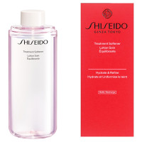 トリートメントソフナー / 詰替え / 150mL / さわやかなグリーンフローラルの香り