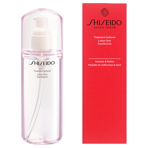 トリートメントソフナー / 150mL / 本体 / さわやかなグリーンフローラルの香り