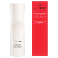 コンプリート クレンジングマイクロフォーム / SHISEIDO(シセイドウ