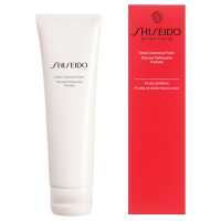 ディープ クレンジングフォーム / SHISEIDO(シセイドウ)(洗顔フォーム
