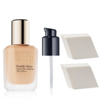 Luxury Festa ダブル ウェア ステイ イン プレイス メークアップ N(サンド)スペシャルセット / 30mL、1個、1個入り×2
