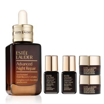 Luxury Festa アドバンス ナイト リペア SMR コンプレックス(50mL)スペシャルセット