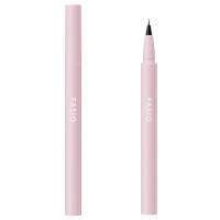 眉尻消えない リキッド アイブロウ / 02 ブラウン / 0.4mL / 無香料