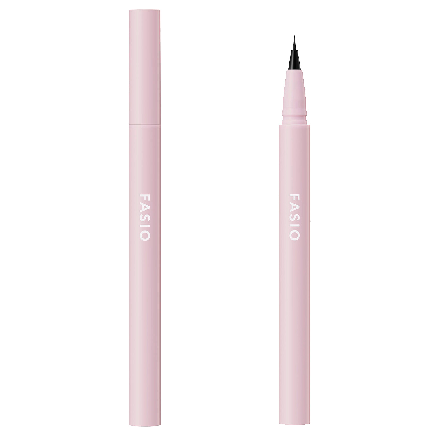 眉尻消えない リキッド アイブロウ / 01 グレーブラック / 0.4mL / 無香料