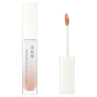 クリアウェルネス エアリースキンヴェール ファンシーラー 〈PK〉 / 02 ピンクベージュ / 8mL / 無香料