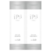 スキンケアシャンプー&ヘアトリートメント モイスト お試し / 10ml、10g