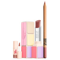 @cosme限定 アーティスト カラーグロウ リップバーム スペシャルセット / 606 / 4g、1.41g、2.7ml
