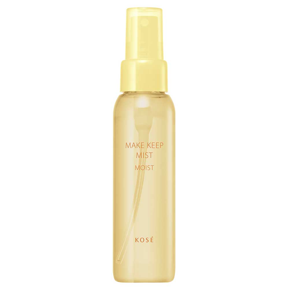 メイク キープ ミスト EX+モイスト Y / 80mL / 限定品 / ゆず