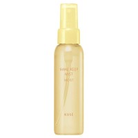 メイク キープ ミスト EX+モイスト Y / 限定品 / 80mL / ゆず