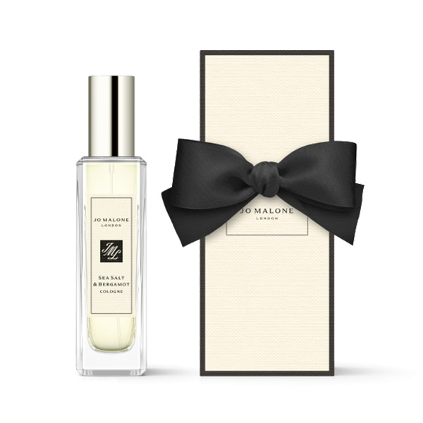 シー ソルト & ベルガモット コロン / 30mL