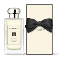シー ソルト & ベルガモット コロン / 100mL