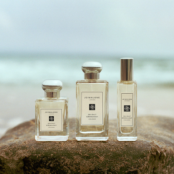 シー ソルト & ベルガモット コロン / Jo Malone London(ジョー