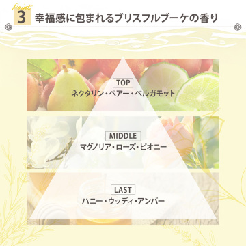 【入荷次第販売開始】フルールシロップ 限定デザイン ポンプペアセット(シルキースムース) 05