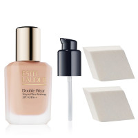 Luxury Festa ダブル ウェア ステイ イン プレイス メークアップ N(ポーセリン)スペシャルセット / 30mL、1個、1個入り×2