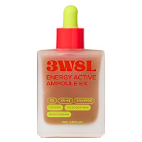 エナジーアクティブセラム EX / 本体 / 50ml