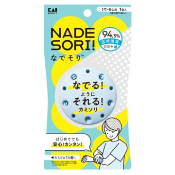 なでそり