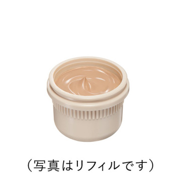 B.A デイ プランプ ファンデーション 03