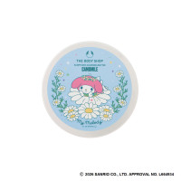 CA サンプチュアス クレンジングバター / 【マイメロディ】 / 90mL / カモマイル