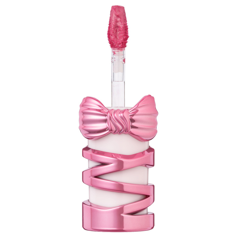 新品 キャナルビジュー＆リップビジュー セット デューイフィルムティント R / CipiCipi(リキッドルージュ, メイク