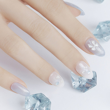 No Glue Nail 02