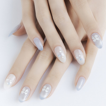 No Glue Nail 03