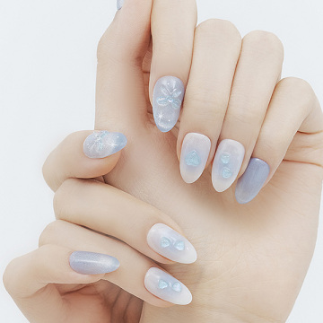 No Glue Nail 02
