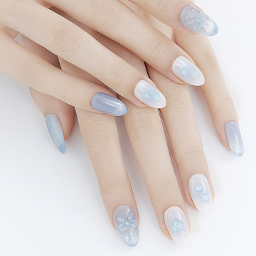 No Glue Nail 03