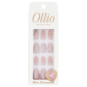 No Glue Nail