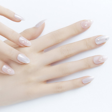 No Glue Nail 02