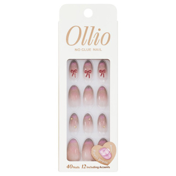 No Glue Nail