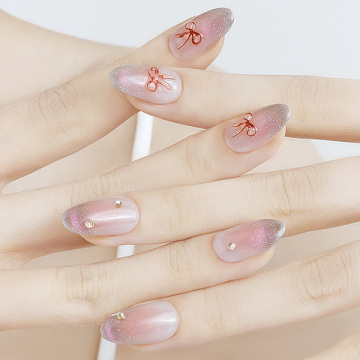 No Glue Nail 02