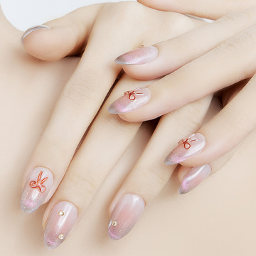 No Glue Nail 03
