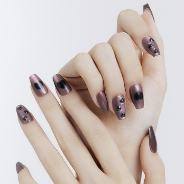 No Glue Nail 03