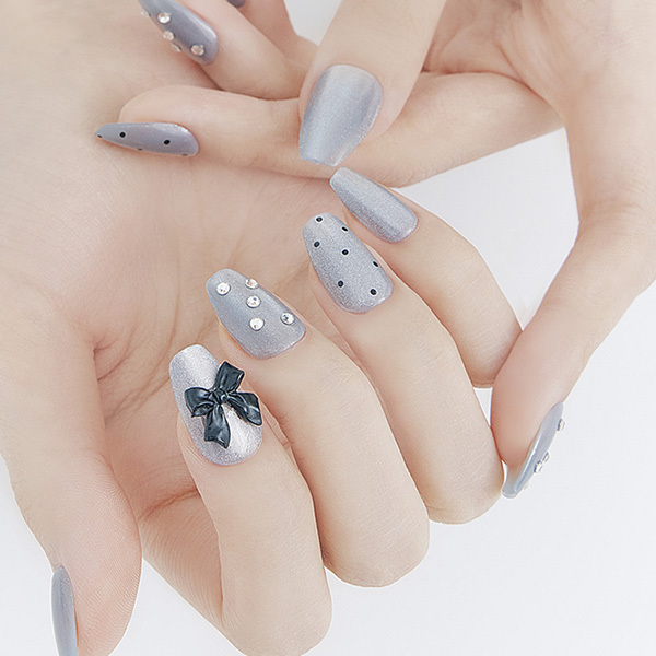 No Glue Nail / オーリオ(ネイルチップ, ネイル・ネイルグッズ)の通販