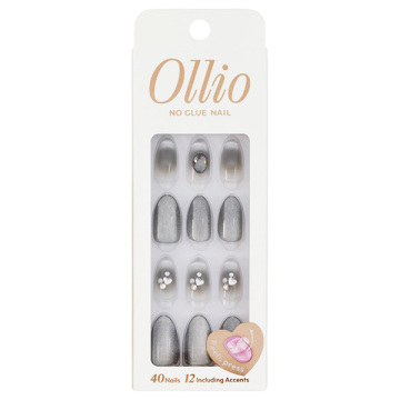 No Glue Nail