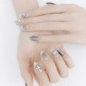 No Glue Nail 02