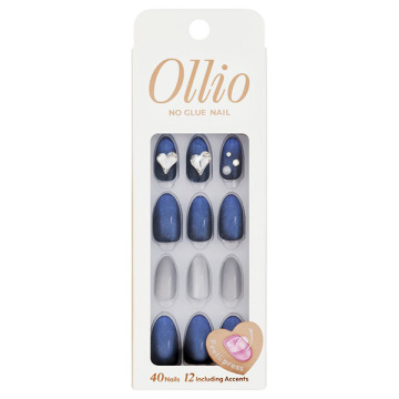 No Glue Nail