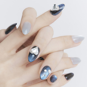 No Glue Nail 02