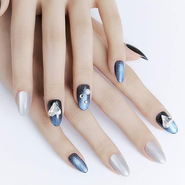 No Glue Nail / オーリオ(ネイルチップ, ネイル・ネイルグッズ)の通販