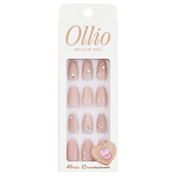 No Glue Nail