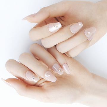 No Glue Nail 02