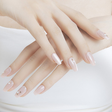 No Glue Nail 03